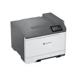 Lexmark CS531dw - Imprimante - couleur - Recto-verso - laser - A4 - Legal - 1200 x 1200 ppp - jusqu'à 33 pp... (50M0030)_2