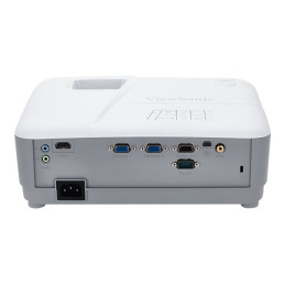 Projecteur DLP - 3D - 3600 ANSI lumens - XGA (1024 x 768) - 4:3 - objectif zoom (PA503X)_6