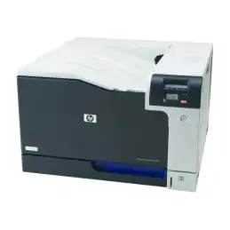 HP Color LaserJet Professional CP5225n - Imprimante - couleur - laser - A3 - 600 ppp - jusqu'à 20 ppm (mo... (CE711AB19)_1