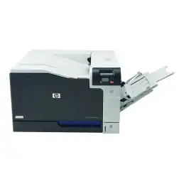 HP Color LaserJet Professional CP5225n - Imprimante - couleur - laser - A3 - 600 ppp - jusqu'à 20 ppm (mo... (CE711AB19)_3