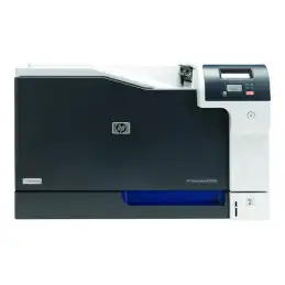HP Color LaserJet Professional CP5225n - Imprimante - couleur - laser - A3 - 600 ppp - jusqu'à 20 ppm (mo... (CE711AB19)_4