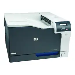 HP Color LaserJet Professional CP5225n - Imprimante - couleur - laser - A3 - 600 ppp - jusqu'à 20 ppm (mo... (CE711AB19)_5