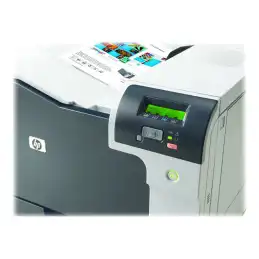 HP Color LaserJet Professional CP5225n - Imprimante - couleur - laser - A3 - 600 ppp - jusqu'à 20 ppm (mo... (CE711AB19)_10
