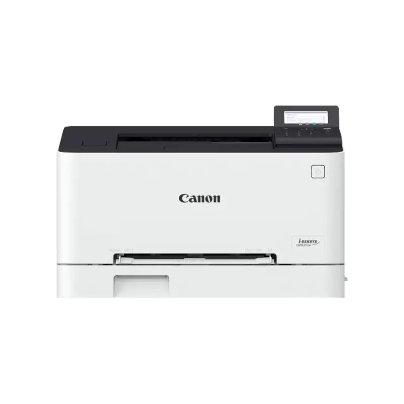 Canon i-SENSYS LBP631CW - Imprimante - couleur - laser - A4 - Legal - 1200 x 1200 ppp - jusqu'à 18 ppm (mo... (5159C004)_1