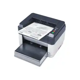 Kyocera FS-1061DN - Imprimante - Noir et blanc - Recto-verso - laser - A4 - Legal - 1800 x 600 ppp - jus... (1102M33NL2)_2