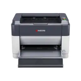 Kyocera FS-1061DN - Imprimante - Noir et blanc - Recto-verso - laser - A4 - Legal - 1800 x 600 ppp - jus... (1102M33NL2)_6