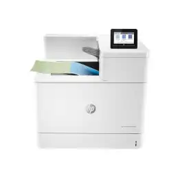 HP Color LaserJet Enterprise M856dn - Imprimante - couleur - Recto-verso - laser - A3 - Ledger - 1200 x 1... (T3U51AB19)_2