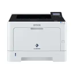 Epson WorkForce AL-M320DTN - Imprimante - Noir et blanc - Recto-verso - laser - A4 - Legal - 1200 x 12... (C11CF21401BW)_1