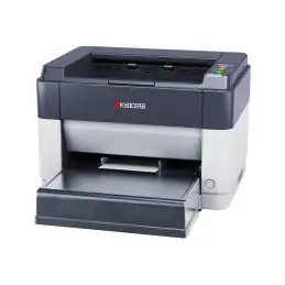 Kyocera FS-1061DN - KL3 - Imprimante - Noir et blanc - Recto-verso - laser - A4 - Legal - 1800 x 60... (870B61102M33NL0)_2