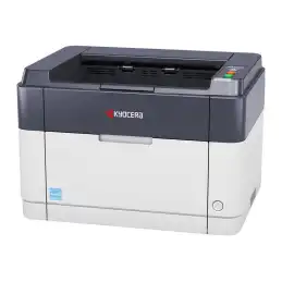 Kyocera FS-1061DN - KL3 - Imprimante - Noir et blanc - Recto-verso - laser - A4 - Legal - 1800 x 60... (870B61102M33NL0)_3