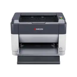 Kyocera FS-1061DN - KL3 - Imprimante - Noir et blanc - Recto-verso - laser - A4 - Legal - 1800 x 60... (870B61102M33NL0)_5