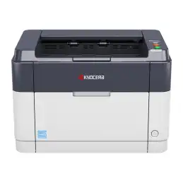 Kyocera FS-1061DN - KL3 - Imprimante - Noir et blanc - Recto-verso - laser - A4 - Legal - 1800 x 60... (870B61102M33NL0)_6