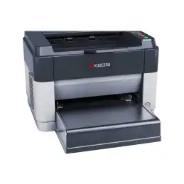 Kyocera FS-1061DN - KL3 - Imprimante - Noir et blanc - Recto-verso - laser - A4 - Legal - 1800 x 60... (870B61102M33NL0)_9