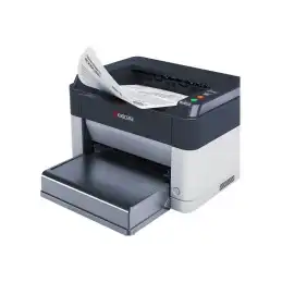 Kyocera FS-1061DN - KL3 - Imprimante - Noir et blanc - Recto-verso - laser - A4 - Legal - 1800 x 60... (870B61102M33NL0)_11