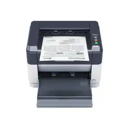 Kyocera FS-1061DN - KL3 - Imprimante - Noir et blanc - Recto-verso - laser - A4 - Legal - 1800 x 60... (870B61102M33NL0)_12