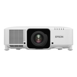 Projecteur 3LCD - 6000 lumens (blanc) - 6000 lumens (couleur) - WUXGA (1920 x 1200) - 16:10 - 1080p... (V11HA35940)_1
