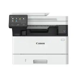 Canon i-SENSYS MF465dw - Imprimante multifonctions - Noir et blanc - laser - A4 (210 x 297 mm), Legal (216... (5951C007)_1