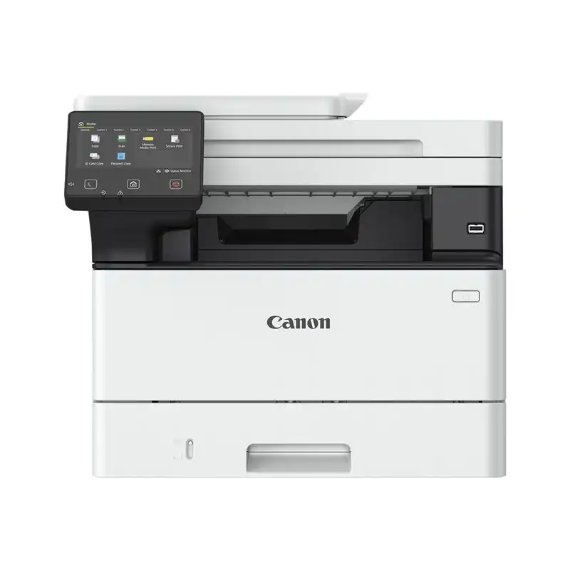 Canon i-SENSYS MF465dw - Imprimante multifonctions - Noir et blanc - laser - A4 (210 x 297 mm), Legal (216... (5951C007)_1