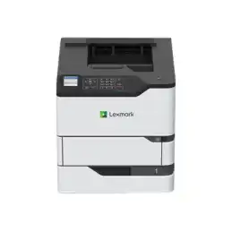 Lexmark MS725dvn - Imprimante - Noir et blanc - Recto-verso - laser - A4 - Legal - 600 x 600 ppp - jusqu'à ... (50G0630)_1