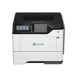 Lexmark MS632dwe - Imprimante - Noir et blanc - Recto-verso - laser - A4 - Legal - 1200 x 1200 ppp - jusqu'... (38S0510)_2