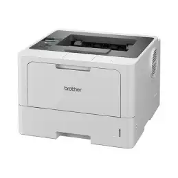 Brother HL-L5210DN - Imprimante - Noir et blanc - Recto-verso - laser - A4 - Legal - 1200 x 1200 ppp -... (HLL5210DNRE1)_2