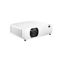 Projecteur 3LCD - 5200 ANSI lumens - WUXGA (1920 x 1200) - 16:10 - objectif zoom (LSC521WU)_4