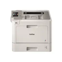 Brother HL-L9310CDW - Imprimante - couleur - Recto-verso - laser - A4 - Legal - 2400 x 600 ppp - jusq... (HLL9310CDWRE1)_1