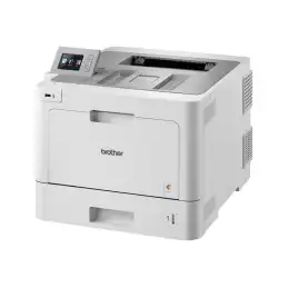 Brother HL-L9310CDW - Imprimante - couleur - Recto-verso - laser - A4 - Legal - 2400 x 600 ppp - jusq... (HLL9310CDWRE1)_2
