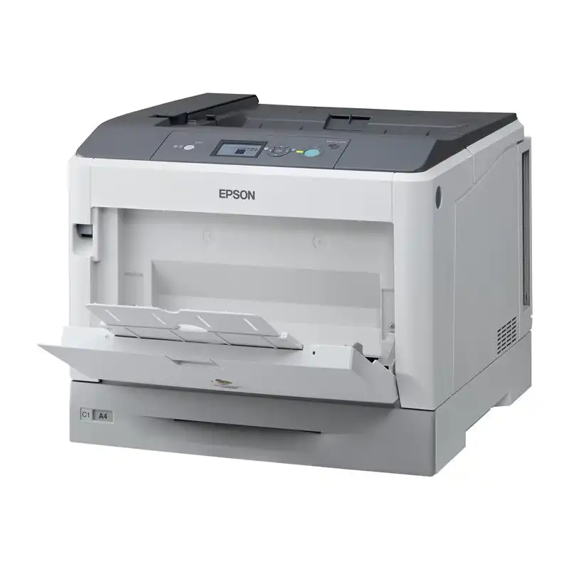 Epson AcuLaser C9300N - Imprimante - couleur - laser - A3 - Ledger - 1200 ppp - jusqu'à 30 ppm (mono) - ... (C11CB52011)_1