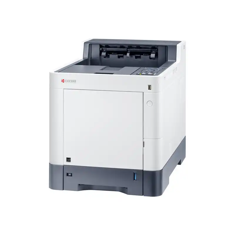 Kyocera ECOSYS P7240cdn - Imprimante - couleur - Recto-verso - laser - A4 - Legal - 1200 x 1200 ppp - ju... (1102TX3NL1)_1