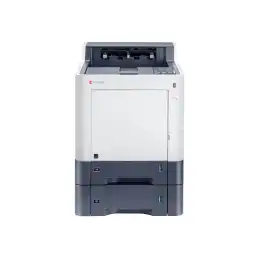 Kyocera ECOSYS P7240cdn - Imprimante - couleur - Recto-verso - laser - A4 - Legal - 1200 x 1200 ppp - ju... (1102TX3NL1)_2