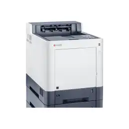 Kyocera ECOSYS P7240cdn - Imprimante - couleur - Recto-verso - laser - A4 - Legal - 1200 x 1200 ppp - ju... (1102TX3NL1)_3