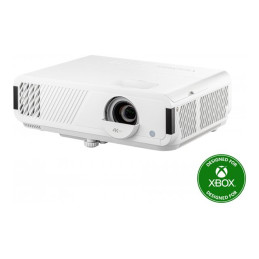 Projecteur DLP - UHP - 4000 ANSI lumens - 3840 x 2160 - 16:9 - 4K (PX749-4K)_1