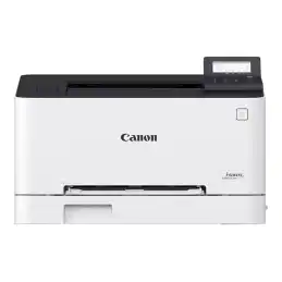 Canon i-SENSYS LBP633Cdw - Imprimante - couleur - Recto-verso - laser - A4 - Legal - 1200 x 1200 ppp - jus... (5159C001)_1