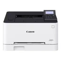 Canon i-SENSYS LBP633Cdw - Imprimante - couleur - Recto-verso - laser - A4 - Legal - 1200 x 1200 ppp - jus... (5159C001)_2