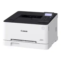 Canon i-SENSYS LBP633Cdw - Imprimante - couleur - Recto-verso - laser - A4 - Legal - 1200 x 1200 ppp - jus... (5159C001)_3