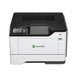 Lexmark MS531dw - Imprimante - Noir et blanc - laser - A4 - Legal - 1200 x 1200 ppp - jusqu'à 44 ppm - capa... (38S0310)_1