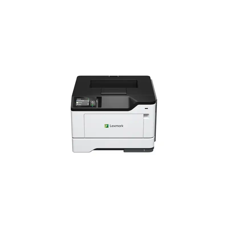 Lexmark MS531dw - Imprimante - Noir et blanc - laser - A4 - Legal - 1200 x 1200 ppp - jusqu'à 44 ppm - capa... (38S0310)_1