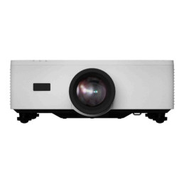 Projecteur DLP - laser - 3D - 6000 lumens - Full HD (1920 x 1080) - 16:9 - 1080p - objectif zoom - LA... (60006066)_1