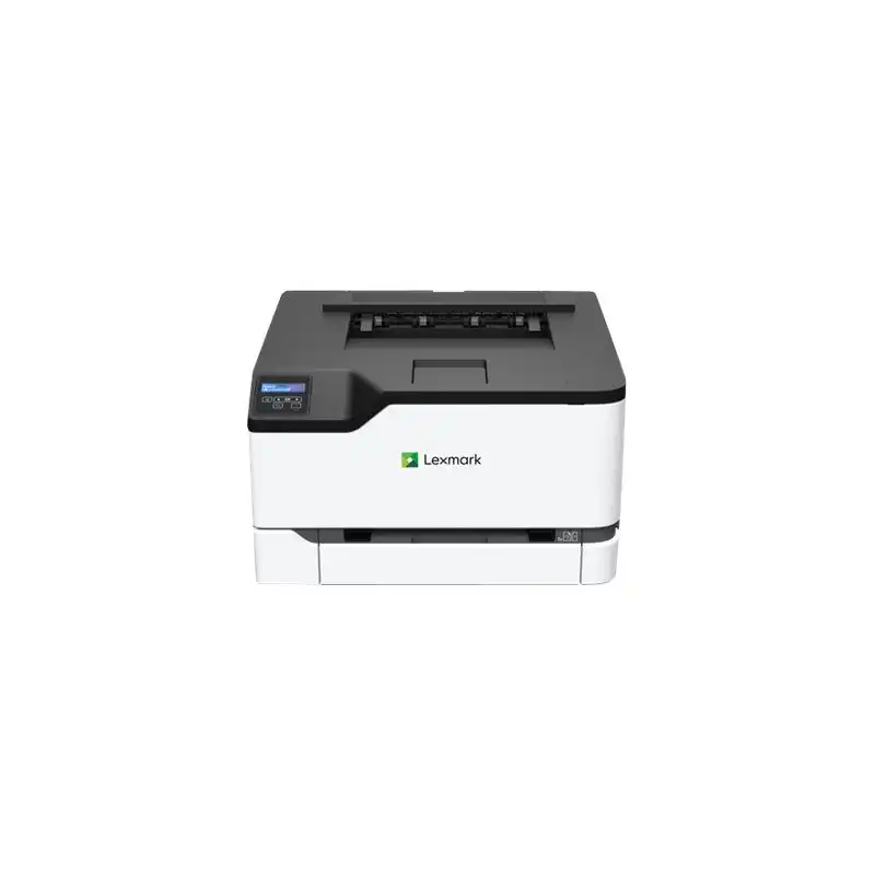 Lexmark CS331dw - Imprimante - couleur - Recto-verso - laser - A4 - Legal - 600 x 600 ppp - jusqu'à 24 ppm ... (40N9120)_1