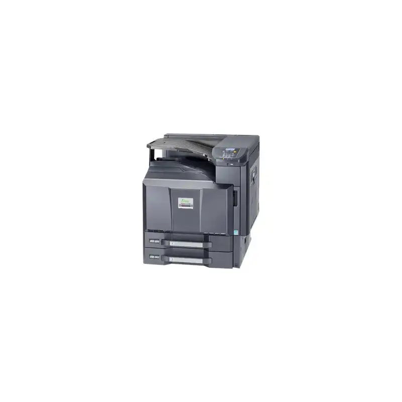 Kyocera FS-C8600DN - Imprimante - couleur - Recto-verso - laser - A3 - 9 600 x 600 ppp - jusqu'à 45 ppm ... (1102N13NL0)_1