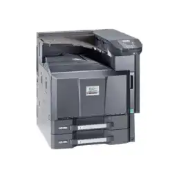 Kyocera FS-C8600DN - Imprimante - couleur - Recto-verso - laser - A3 - 9 600 x 600 ppp - jusqu'à 45 ppm ... (1102N13NL0)_3