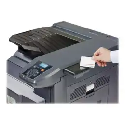 Kyocera FS-C8600DN - Imprimante - couleur - Recto-verso - laser - A3 - 9 600 x 600 ppp - jusqu'à 45 ppm ... (1102N13NL0)_5