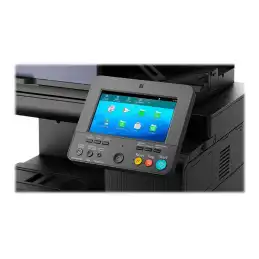 Kyocera TASKalfa 508ci - Imprimante multifonctions - couleur - laser - A4 (210 x 297 mm) (original) - A4... (1102WH3NL0)_3