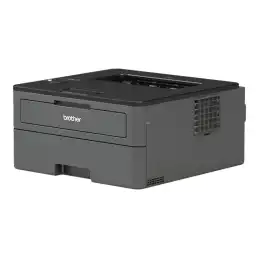Brother HL-L2370DN - Imprimante - monochrome - Recto-verso - laser - A4 - Legal - 2400 x 600 ppp - jus... (HLL2370DNRF1)_1
