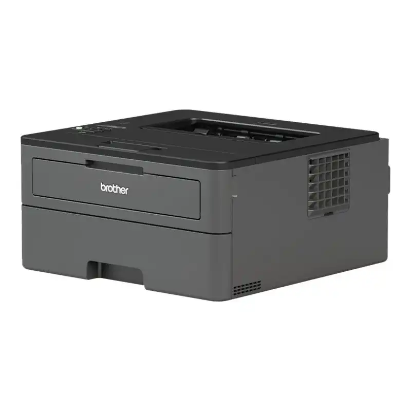 Brother HL-L2370DN - Imprimante - monochrome - Recto-verso - laser - A4 - Legal - 2400 x 600 ppp - jus... (HLL2370DNRF1)_1