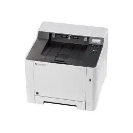 Kyocera ECOSYS P5026cdn - Imprimante - couleur - Recto-verso - laser - A4 - Legal - 9 600 x 600 ppp - ju... (1102RC3NL0)_1