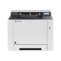 Kyocera ECOSYS P5026cdn - Imprimante - couleur - Recto-verso - laser - A4 - Legal - 9 600 x 600 ppp - ju... (1102RC3NL0)_2