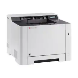 Kyocera ECOSYS P5026cdn - Imprimante - couleur - Recto-verso - laser - A4 - Legal - 9 600 x 600 ppp - ju... (1102RC3NL0)_3