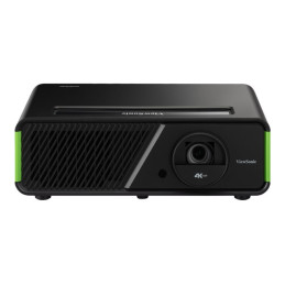 For Xbox - projecteur DLP - LED - 3D - 2900 Luminosité de LED - 3840 x 2160 - 16:9 - 4K (X1-4K)_4